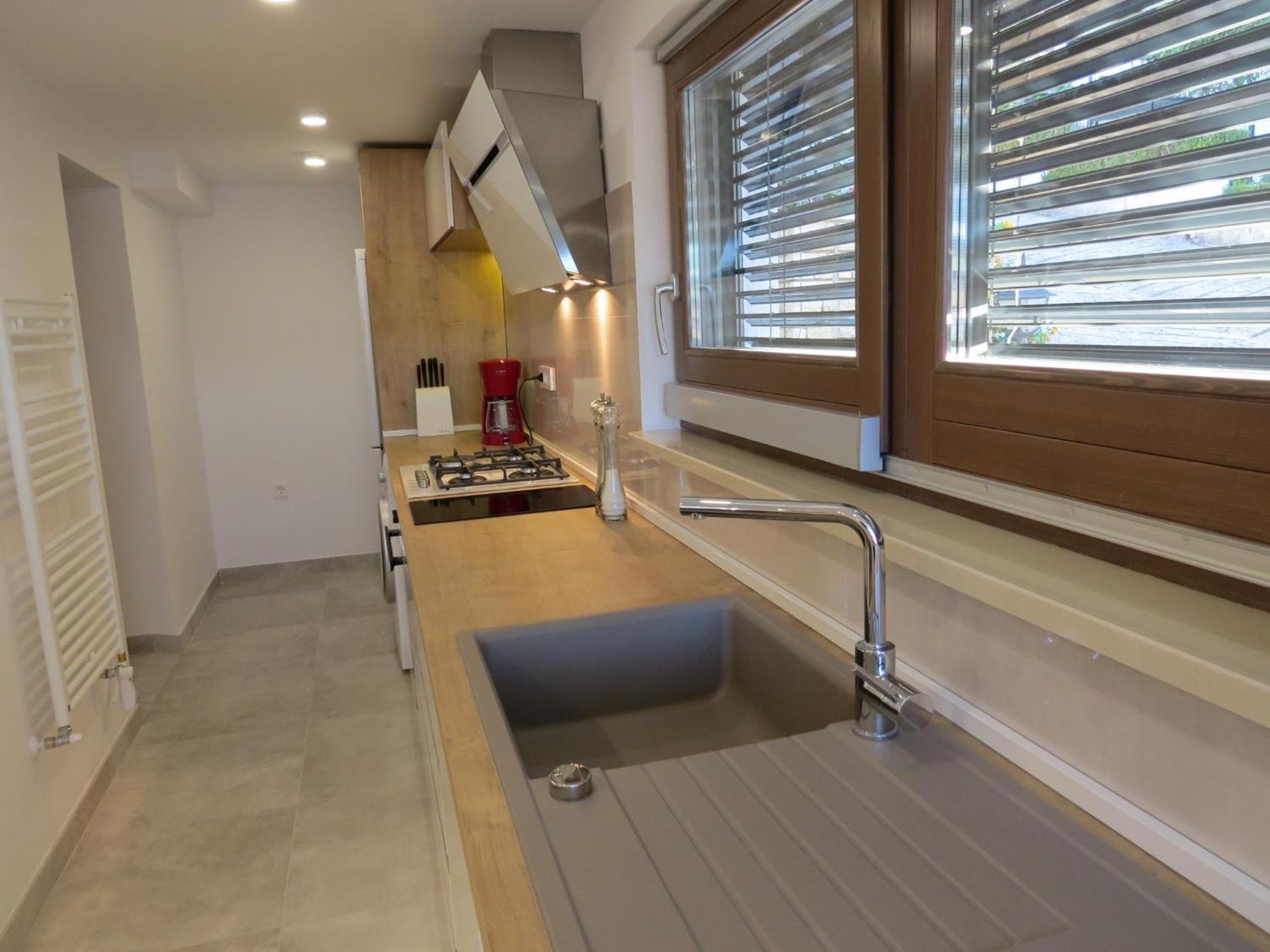 Apartments Barba Trogir Room photo